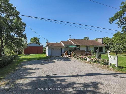 532 Ridge Rd E, Grimsby, ON - Outdoor