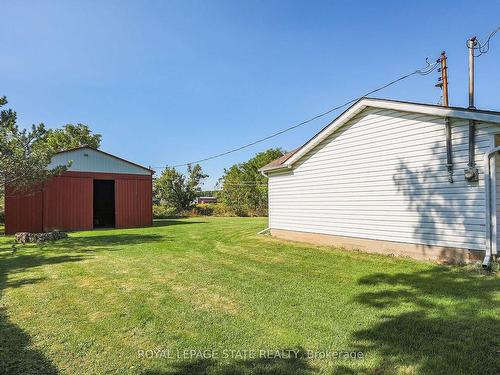 532 Ridge Rd E, Grimsby, ON - Outdoor