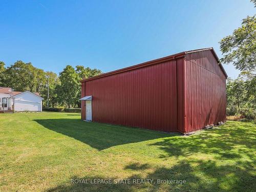 532 Ridge Rd E, Grimsby, ON - Outdoor