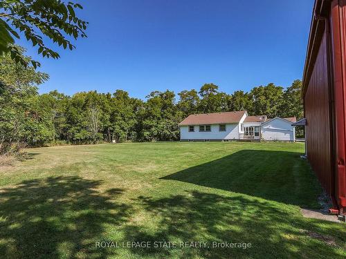 532 Ridge Rd E, Grimsby, ON - Outdoor