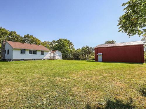 532 Ridge Rd E, Grimsby, ON - Outdoor