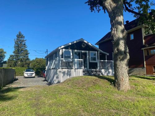 Frontage - 1185 Rue Latour, Saint-Blaise-Sur-Richelieu, QC - Outdoor