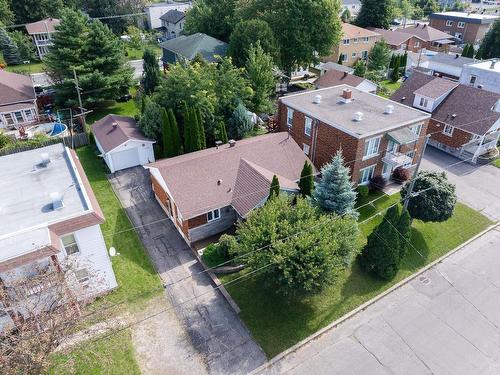 Photo aÃ©rienne - 28 Rue Robb, Salaberry-De-Valleyfield, QC - Outdoor With View