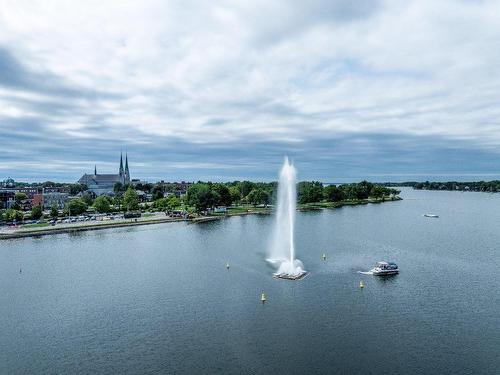 Ã proximitÃ© - 28 Rue Robb, Salaberry-De-Valleyfield, QC - Outdoor With Body Of Water With View