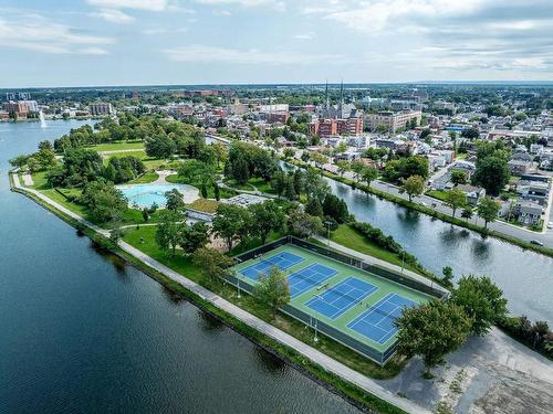 Ã proximitÃ© - 28 Rue Robb, Salaberry-De-Valleyfield, QC - Outdoor With Body Of Water With View