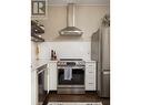 1648 7Th Avenue, Prince George, BC  - Indoor Photo Showing Kitchen With Stainless Steel Kitchen 