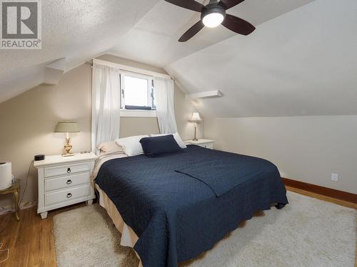 1648 7Th Avenue, Prince George, BC - Indoor Photo Showing Bedroom