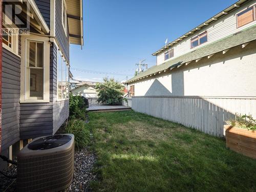 1648 7Th Avenue, Prince George, BC - Outdoor