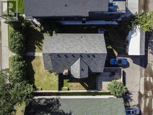 1648 7Th Avenue, Prince George, BC - Outdoor