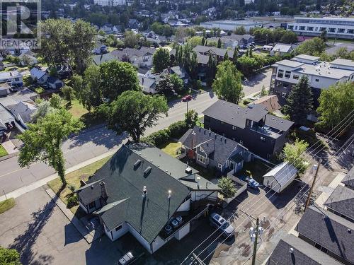 1648 7Th Avenue, Prince George, BC - Outdoor With View