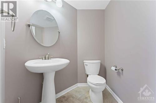 236 Tivoli Private, Ottawa, ON - Indoor Photo Showing Bathroom