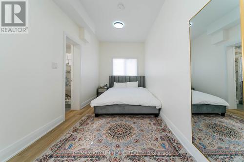 5341 River Road, Niagara Falls, ON - Indoor Photo Showing Bedroom