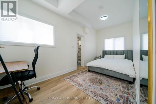 5341 River Road, Niagara Falls, ON - Indoor Photo Showing Bedroom