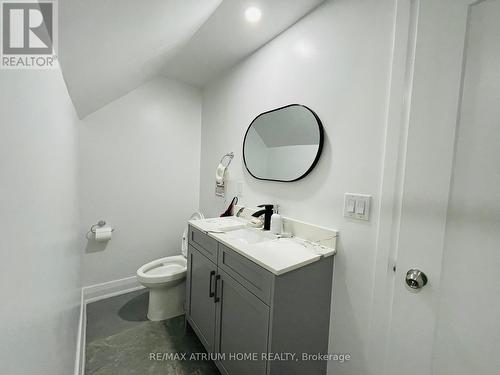 5341 River Road, Niagara Falls, ON - Indoor Photo Showing Bathroom