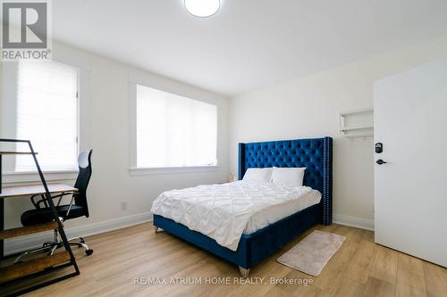 5341 River Road, Niagara Falls, ON - Indoor Photo Showing Bedroom