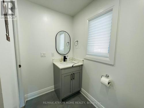 5341 River Road, Niagara Falls, ON - Indoor Photo Showing Bathroom