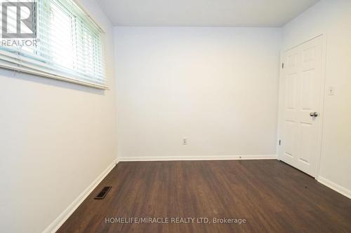 17 Grosvenor Street N, St. Catharines, ON - Indoor Photo Showing Other Room