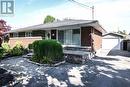 17 Grosvenor Street N, St. Catharines, ON  - Outdoor 