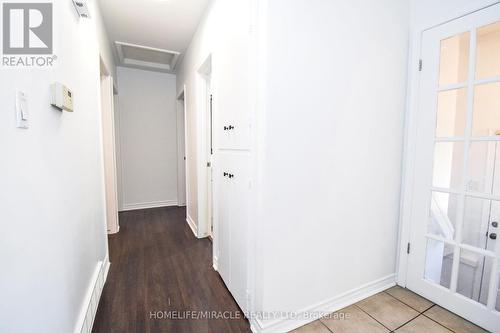 17 Grosvenor Street N, St. Catharines, ON - Indoor Photo Showing Other Room