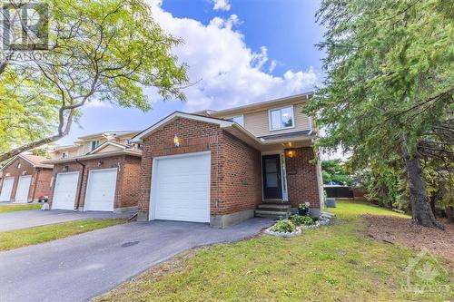 274 Des Visons Place, Ottawa, ON - Outdoor