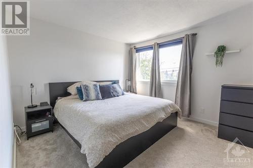 274 Des Visons Place, Ottawa, ON - Indoor Photo Showing Bedroom