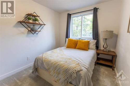 274 Des Visons Place, Ottawa, ON - Indoor Photo Showing Bedroom