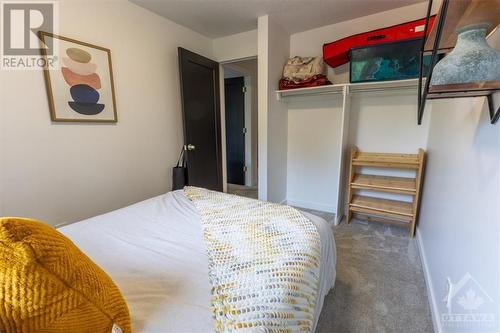 274 Des Visons Place, Ottawa, ON - Indoor Photo Showing Bedroom