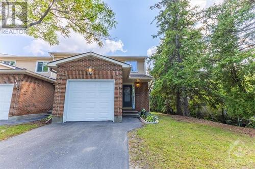 274 Des Visons Place, Ottawa, ON - Outdoor