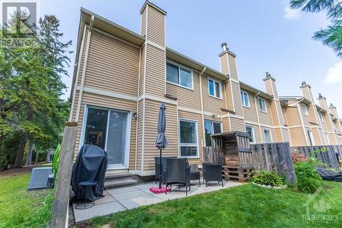 274 Des Visons Place, Ottawa, ON - Outdoor