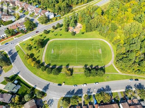 274 Des Visons Place, Ottawa, ON - Outdoor With View