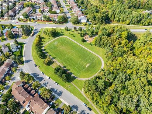 274 Des Visons Place, Ottawa, ON - Outdoor With View