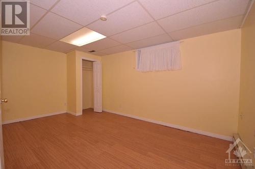 50 Fireside Crescent, Ottawa, ON - Indoor Photo Showing Other Room