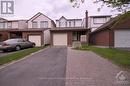 50 Fireside Crescent, Ottawa, ON  - Outdoor With Facade 