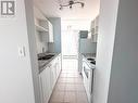 701 1501 Queensway Street, Prince George, BC  - Indoor Photo Showing Kitchen With Double Sink 