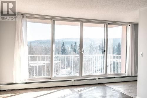 701 1501 Queensway Street, Prince George, BC - Indoor Photo Showing Other Room