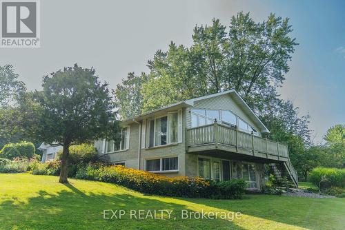 283 Rainbow Ridge Road, Kawartha Lakes (Little Britain), ON - Outdoor