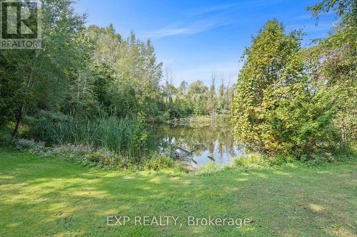 283 Rainbow Ridge Road, Kawartha Lakes (Little Britain), ON - Outdoor With View