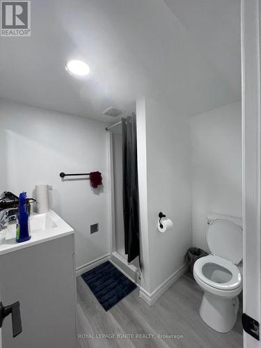 55 Tozer Avenue, London, ON - Indoor Photo Showing Bathroom