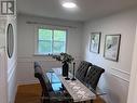 55 Tozer Avenue, London, ON  - Indoor Photo Showing Dining Room 