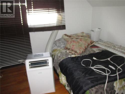 248 Hillside Drive S, Elliot Lake, ON - Indoor Photo Showing Bedroom