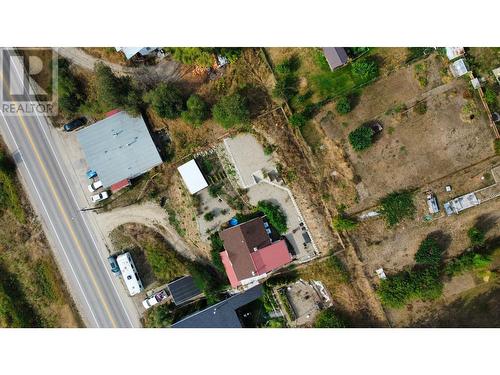 1913  3B Highway, Fruitvale, BC - Outdoor With View