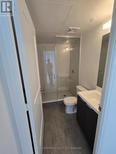 3928 - 28 Widmer Street, Toronto, ON - Indoor Photo Showing Bathroom