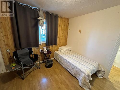 608 106 Avenue, Dawson Creek, BC - Indoor Photo Showing Bedroom