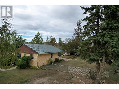 608 106 Avenue, Dawson Creek, BC - Outdoor