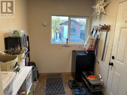 608 106 Avenue, Dawson Creek, BC - Indoor Photo Showing Other Room