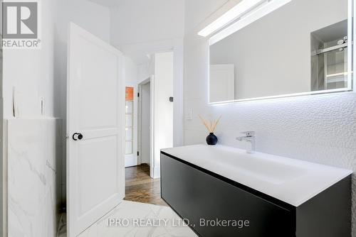 84 Boultbee Avenue, Toronto (Blake-Jones), ON - Indoor Photo Showing Other Room