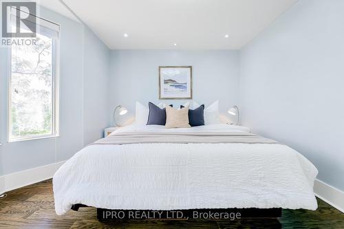 84 Boultbee Avenue, Toronto, ON - Indoor Photo Showing Bedroom