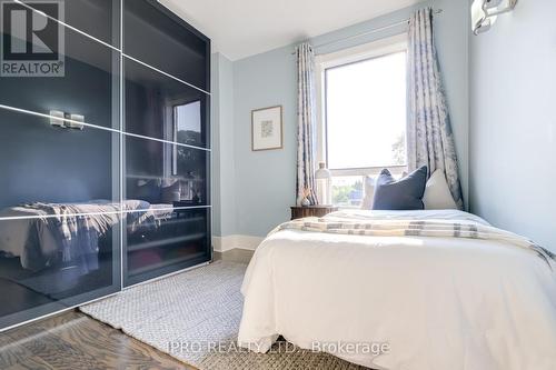 84 Boultbee Avenue, Toronto, ON - Indoor Photo Showing Bedroom