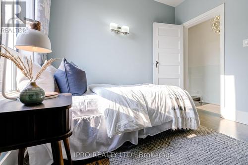 84 Boultbee Avenue, Toronto, ON - Indoor Photo Showing Bedroom