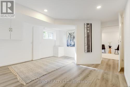 84 Boultbee Avenue, Toronto (Blake-Jones), ON - Indoor Photo Showing Other Room